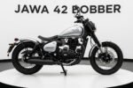 Jawa 42 Bobber 2025
