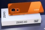 Infinix Zero 40 5G Launched
