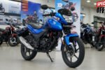 Honda launch
