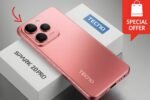 Tecno Spark 20 Pro 5G Launched