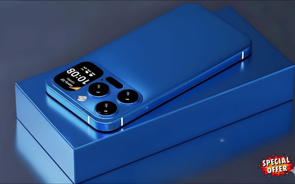 Vivo iQOO 10 Pro 5G Launched