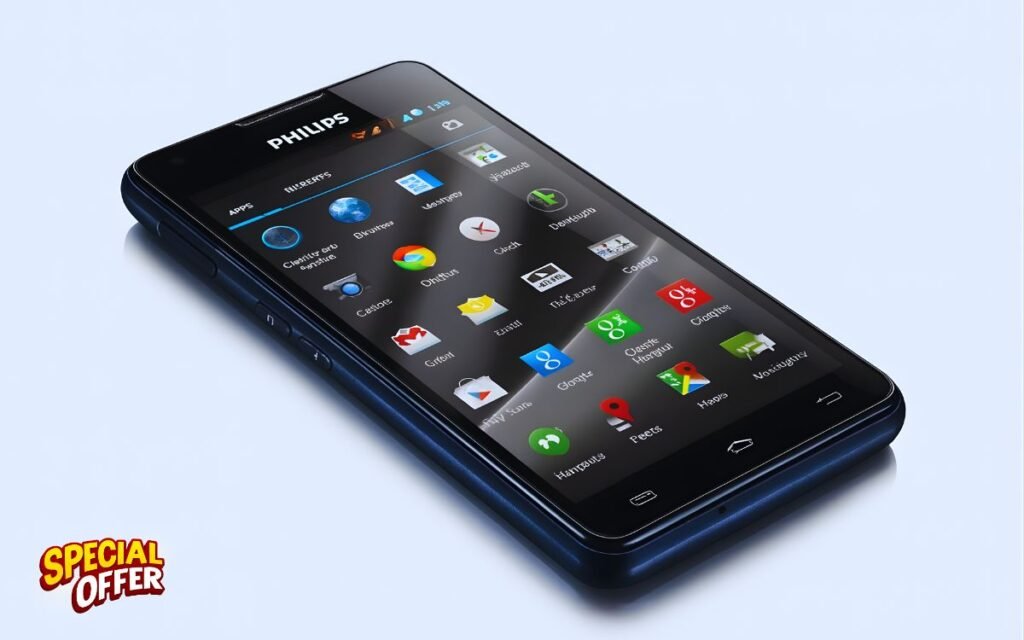 Xenium Smartphone 5G Launched