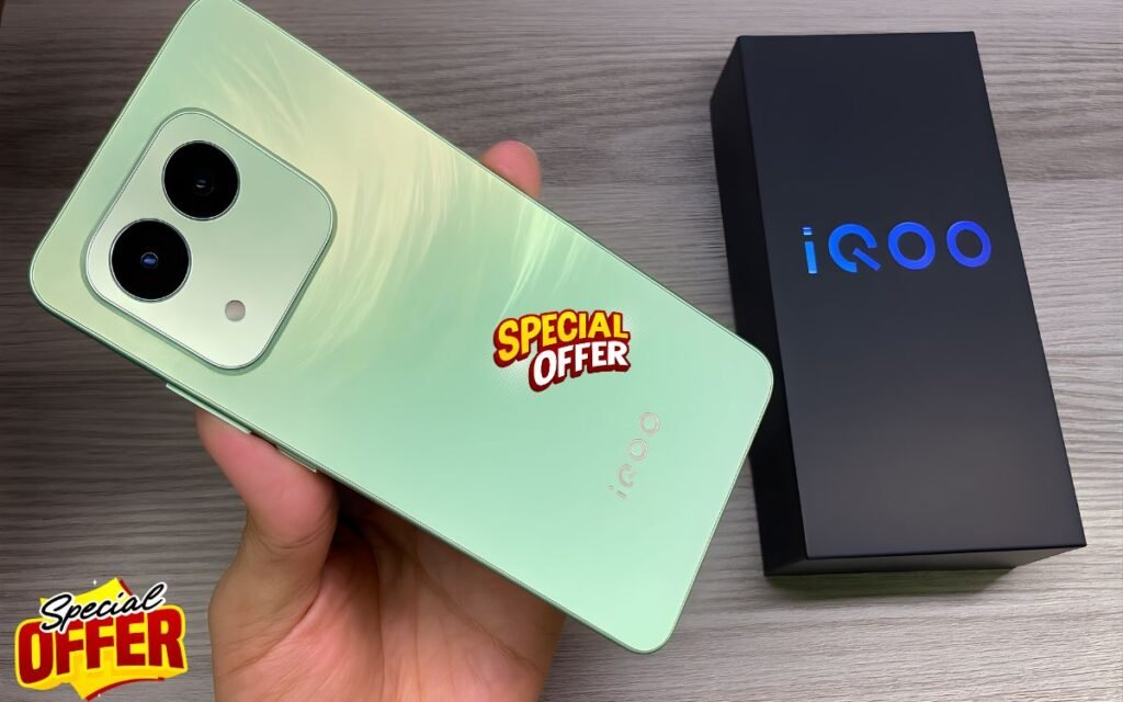 iQOO Neo 9 Pro Launch